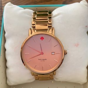 Kate spade watch